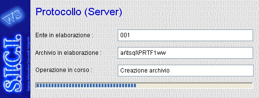 conversione archivi